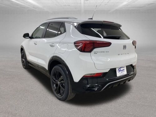 2024 Buick Encore GX Sport Touring, US $26,841.00, image 2