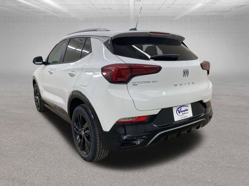 2024 Buick Encore GX Sport Touring, US $26,841.00, image 3