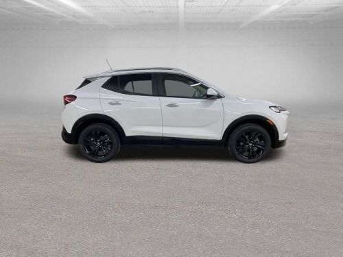 2024 Buick Encore GX Sport Touring, US $26,841.00, image 7