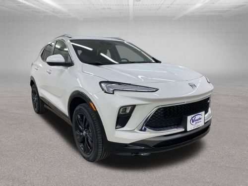 2024 Buick Encore GX Sport Touring, US $26,841.00, image 8