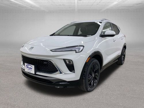 2024 Buick Encore GX Sport Touring, US $26,841.00, image 10