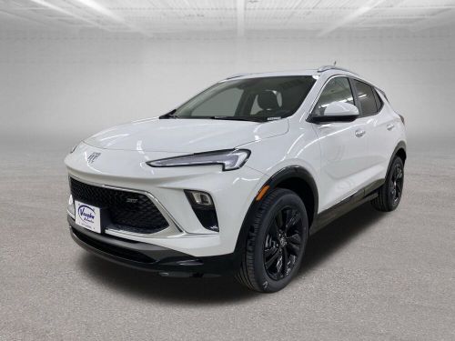 2024 Buick Encore GX Sport Touring, US $26,841.00, image 11