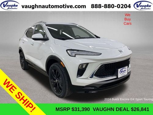 2024 Buick Encore GX Sport Touring, US $26,841.00, image 12