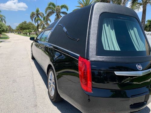 2013 cadillac other