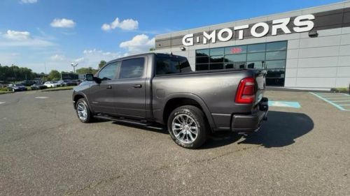 2021 ram 1500 laramie pickup 4d 5 1/2 ft