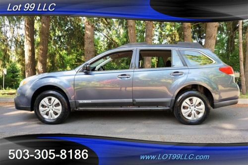 2013 Outback 2.5i AWD Wagon 6 Speed Manual 2 OWNERS, US $6,995.00, image 4