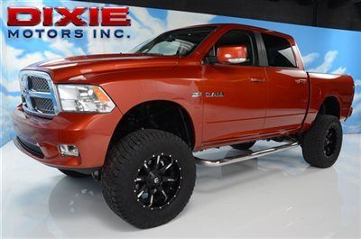 Laramie 2009 dodge ram 1500