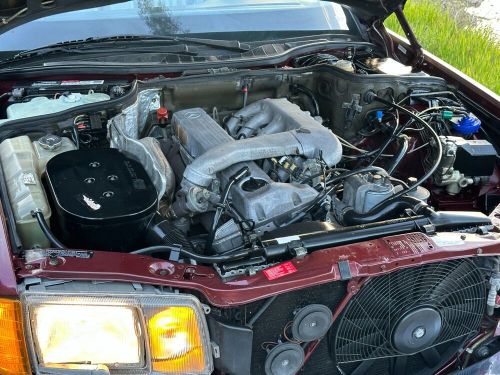 1987 Mercedes-Benz 300 SDL, US $8,999.99, image 10