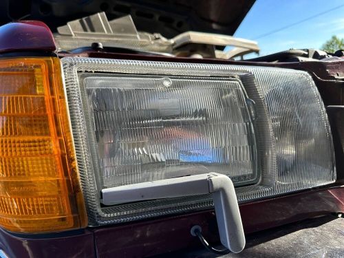 1987 Mercedes-Benz 300 SDL, US $8,999.99, image 11
