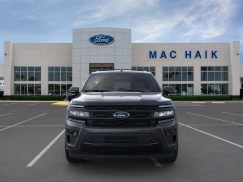 Ford Expedition Max