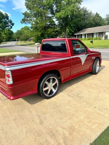 1991 Isuzu Conventional SHORT WHEELBASE, US $12,000.00, image 6