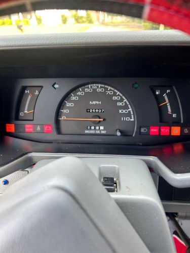 1991 Isuzu Conventional SHORT WHEELBASE, US $12,000.00, image 7