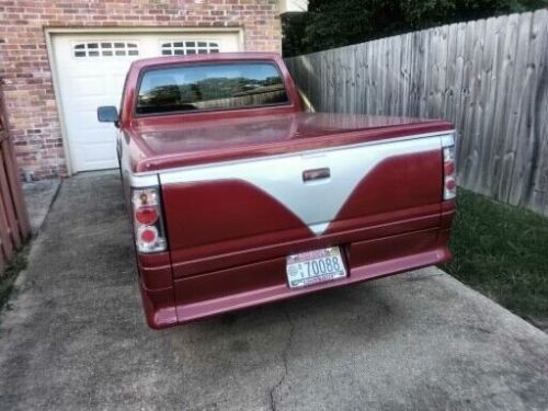 1991 Isuzu Conventional SHORT WHEELBASE, US $12,000.00, image 8