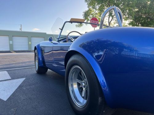 Shelby Superformance