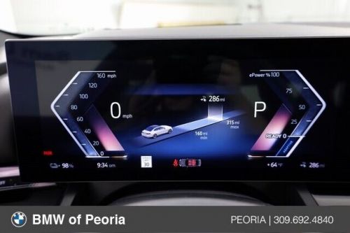 2024 BMW i5 eDrive40, US $62,905.00, image 4