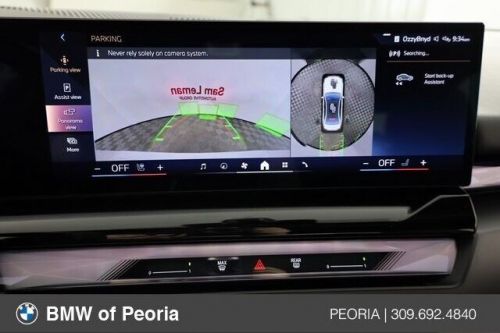 2024 BMW i5 eDrive40, US $62,905.00, image 6