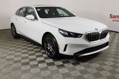 2024 BMW i5 eDrive40, US $62,905.00, image 8