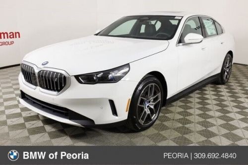 2024 BMW i5 eDrive40, US $62,905.00, image 10