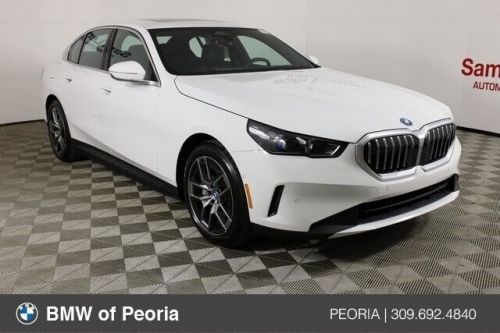 2024 BMW i5 eDrive40, US $62,905.00, image 12
