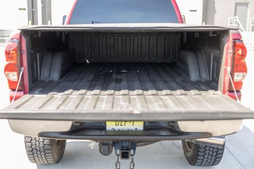 2007 chevrolet silverado 2500hd classic lt2