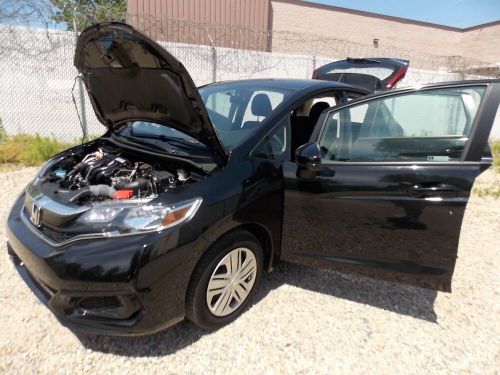 2020 honda fit warranty 19k miles text or call hans @ 703-628-2020 for more info