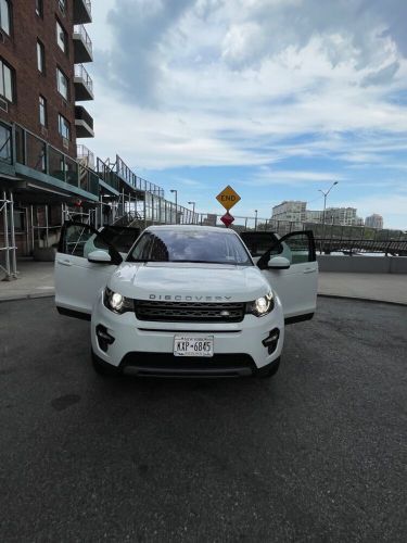 2018 Land Rover Discovery Sport SE, US $15,000.00, image 16