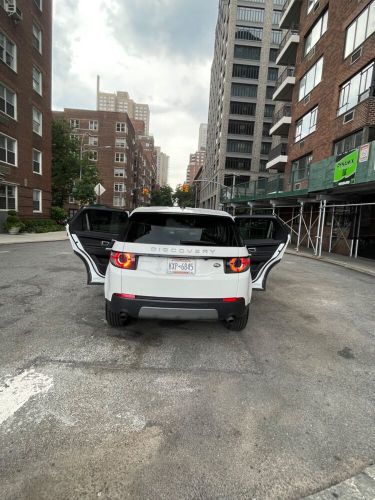 2018 Land Rover Discovery Sport SE, US $15,000.00, image 17