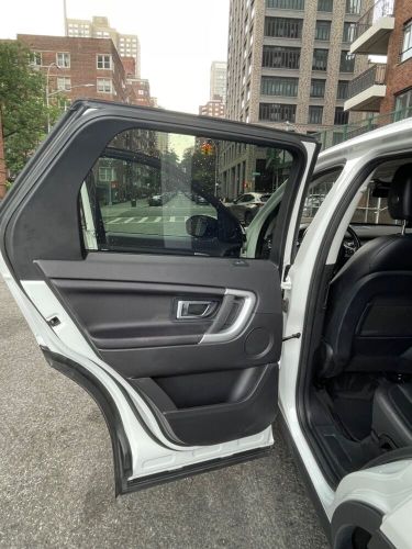 2018 Land Rover Discovery Sport SE, US $15,000.00, image 18