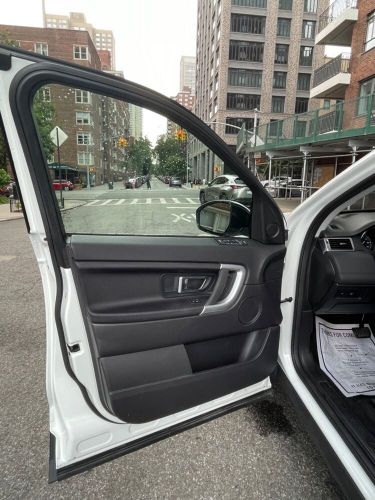 2018 Land Rover Discovery Sport SE, US $15,000.00, image 19
