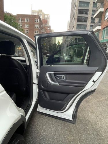 2018 Land Rover Discovery Sport SE, US $15,000.00, image 20