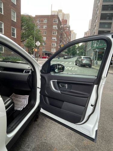 2018 Land Rover Discovery Sport SE, US $15,000.00, image 21