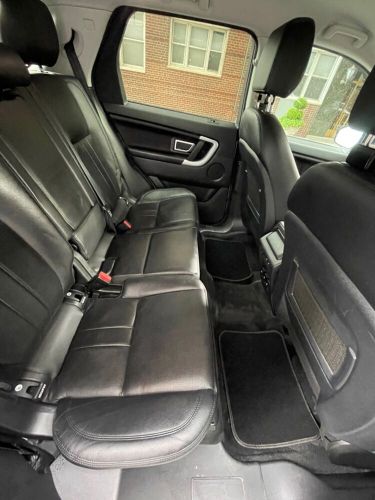 2018 Land Rover Discovery Sport SE, US $15,000.00, image 22