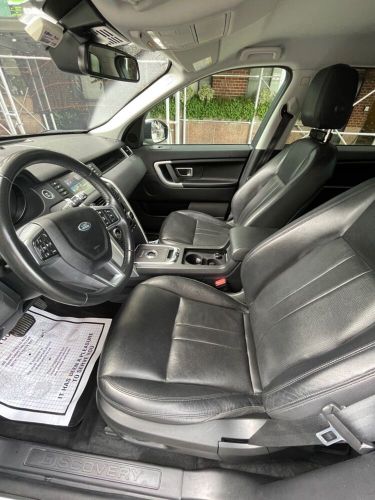 2018 Land Rover Discovery Sport SE, US $15,000.00, image 23