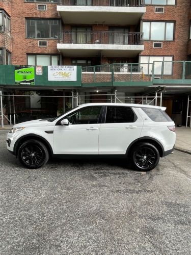 2018 Land Rover Discovery Sport SE, US $15,000.00, image 26