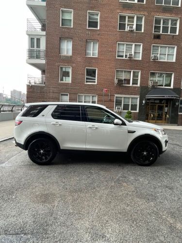 2018 Land Rover Discovery Sport SE, US $15,000.00, image 27