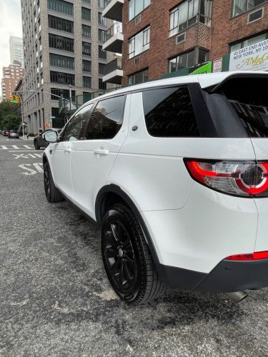 2018 Land Rover Discovery Sport SE, US $15,000.00, image 28