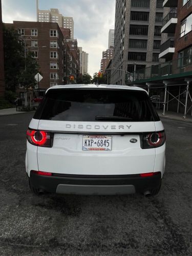 2018 Land Rover Discovery Sport SE, US $15,000.00, image 29