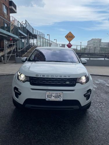 2018 Land Rover Discovery Sport SE, US $15,000.00, image 30