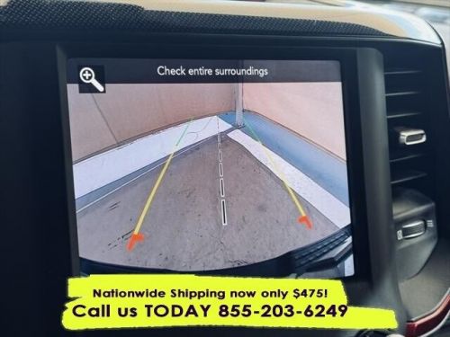 2020 RAM 1500 Rebel Crew Cab 4x4 5'7" Box, US $42,811.00, image 3