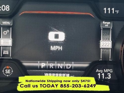 2020 RAM 1500 Rebel Crew Cab 4x4 5'7" Box, US $42,811.00, image 7