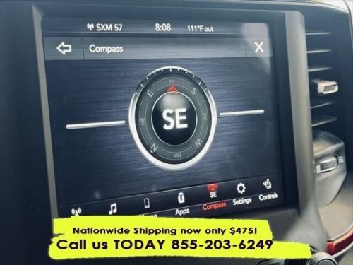 2020 RAM 1500 Rebel Crew Cab 4x4 5'7" Box, US $42,811.00, image 8