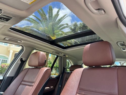 2012 BMW X5 xDRIVE35i PREMIUM AWD - ALPINE WHITE OVER BROWN - 84K MILES, US $13,900.00, image 5