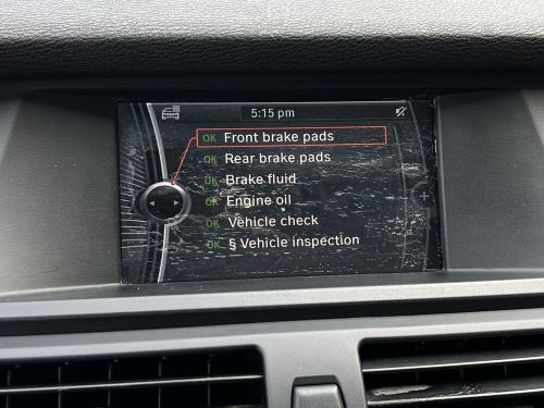 2012 BMW X5 xDRIVE35i PREMIUM AWD - ALPINE WHITE OVER BROWN - 84K MILES, US $13,900.00, image 8