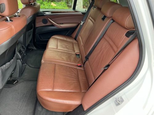 2012 BMW X5 xDRIVE35i PREMIUM AWD - ALPINE WHITE OVER BROWN - 84K MILES, US $13,900.00, image 12