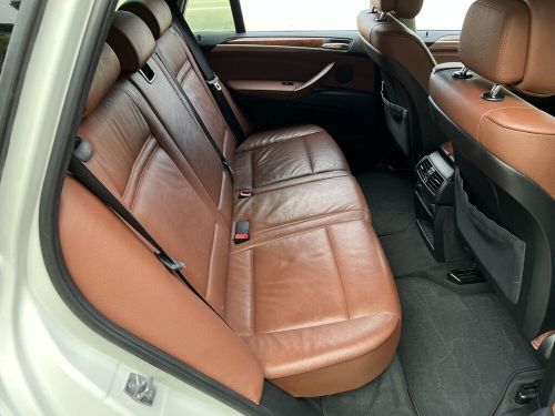 2012 BMW X5 xDRIVE35i PREMIUM AWD - ALPINE WHITE OVER BROWN - 84K MILES, US $13,900.00, image 14