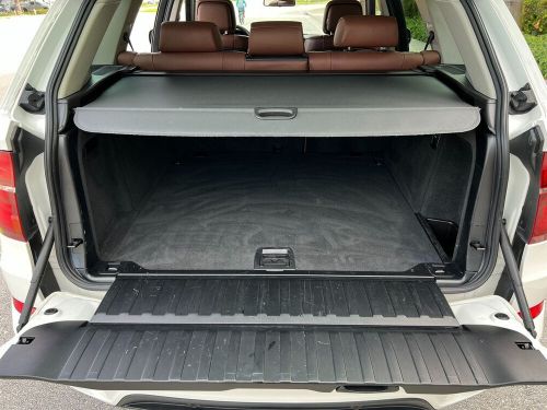 2012 BMW X5 xDRIVE35i PREMIUM AWD - ALPINE WHITE OVER BROWN - 84K MILES, US $13,900.00, image 15