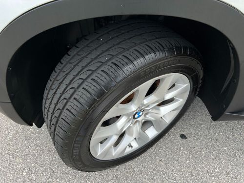 2012 BMW X5 xDRIVE35i PREMIUM AWD - ALPINE WHITE OVER BROWN - 84K MILES, US $13,900.00, image 17