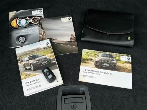 2012 BMW X5 xDRIVE35i PREMIUM AWD - ALPINE WHITE OVER BROWN - 84K MILES, US $13,900.00, image 19