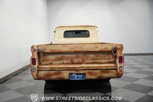 1966 Chevrolet C-10 Patina, US $42,995.00, image 4