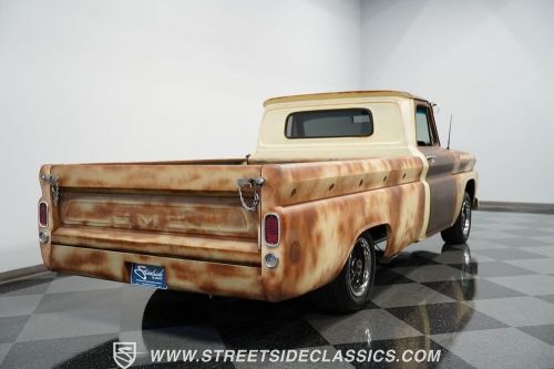 1966 Chevrolet C-10 Patina, US $42,995.00, image 6